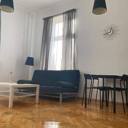 Apartament Szafir Rzeszów Buitenkant foto