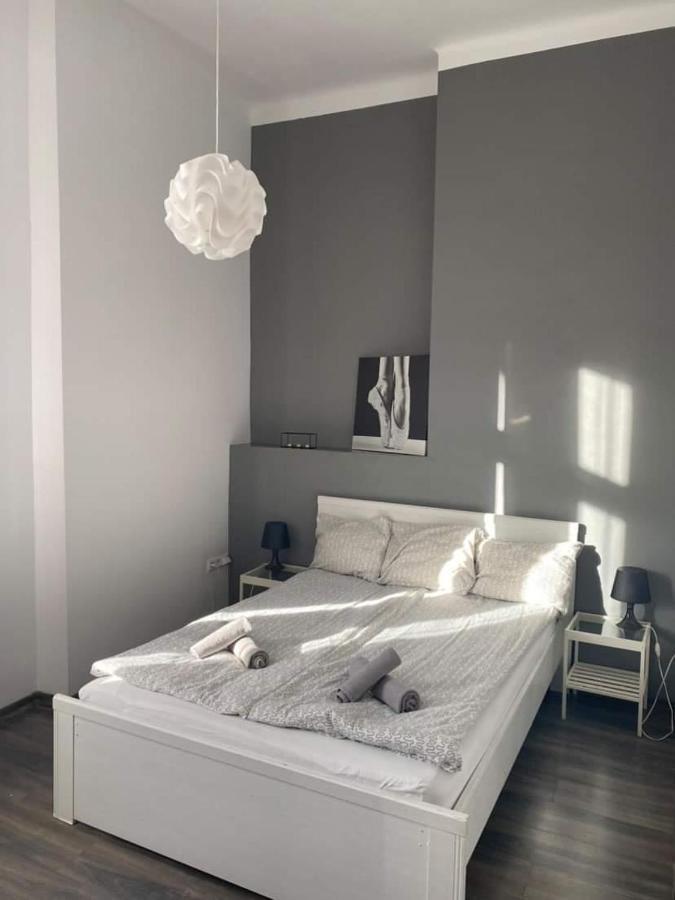 Apartament Szafir Rzeszów Buitenkant foto