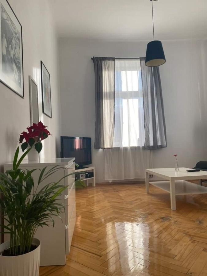 Apartament Szafir Rzeszów Buitenkant foto