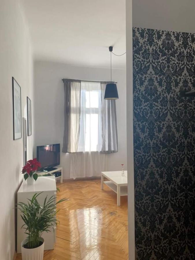 Apartament Szafir Rzeszów Buitenkant foto