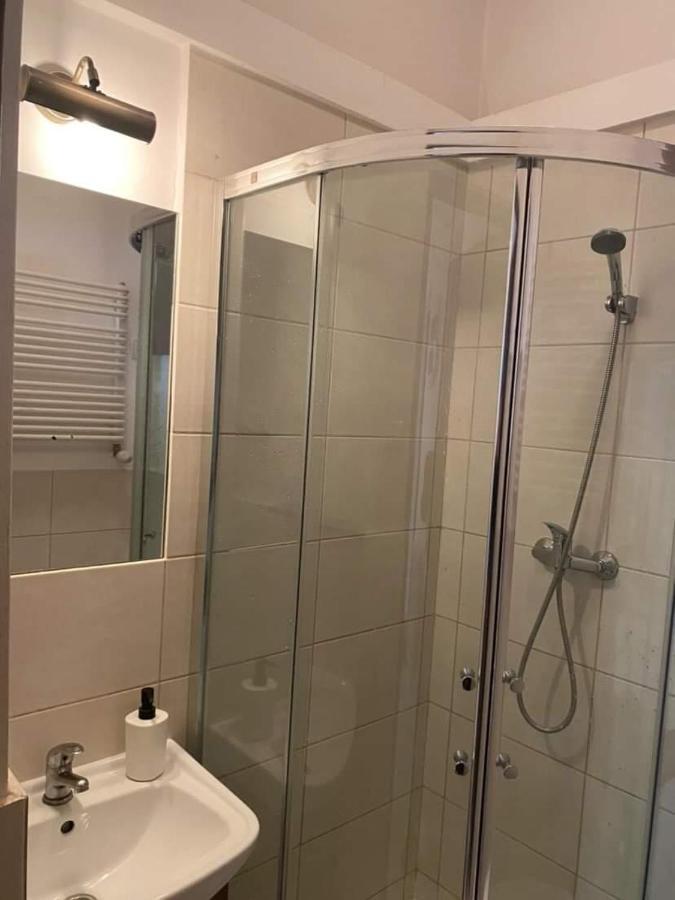 Apartament Szafir Rzeszów Buitenkant foto